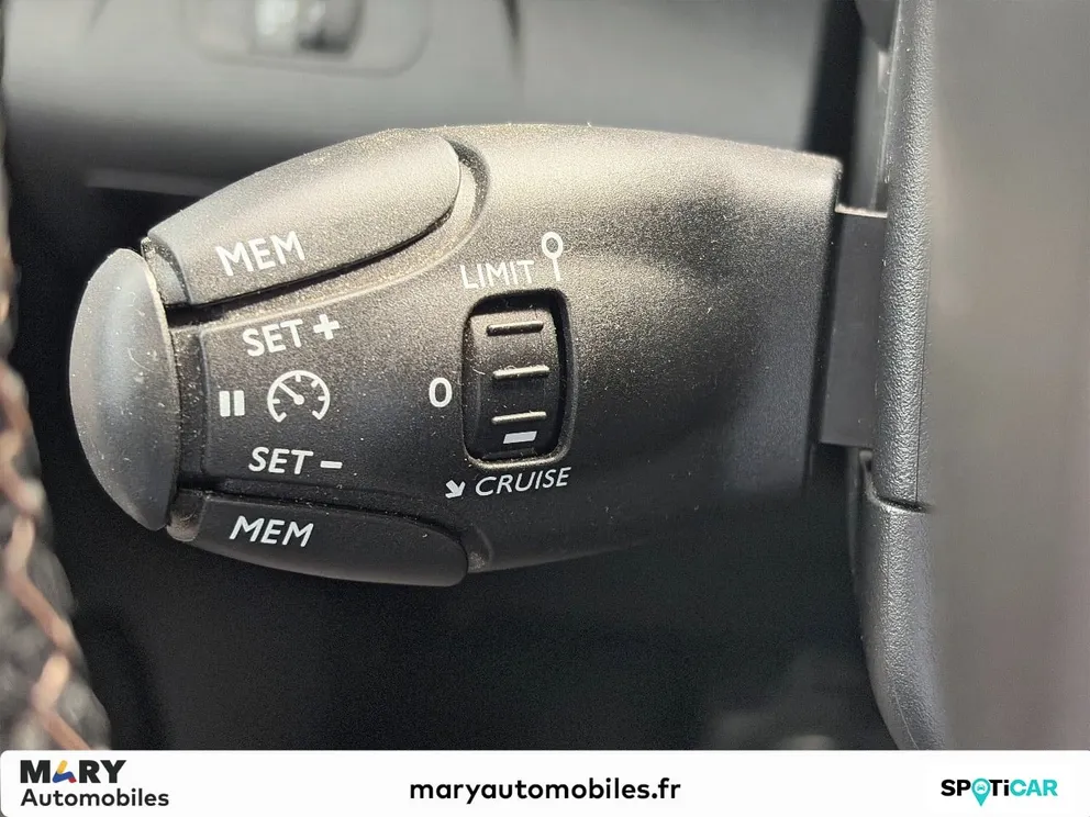 Véhicule occasion 1239796 - peugeot RIFTER - Photo 15