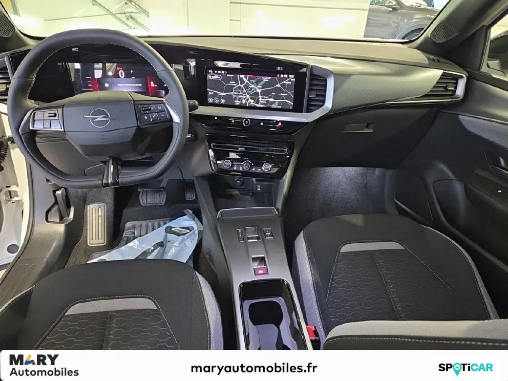 Véhicule occasion 259347 - opel MOKKA - Photo 8