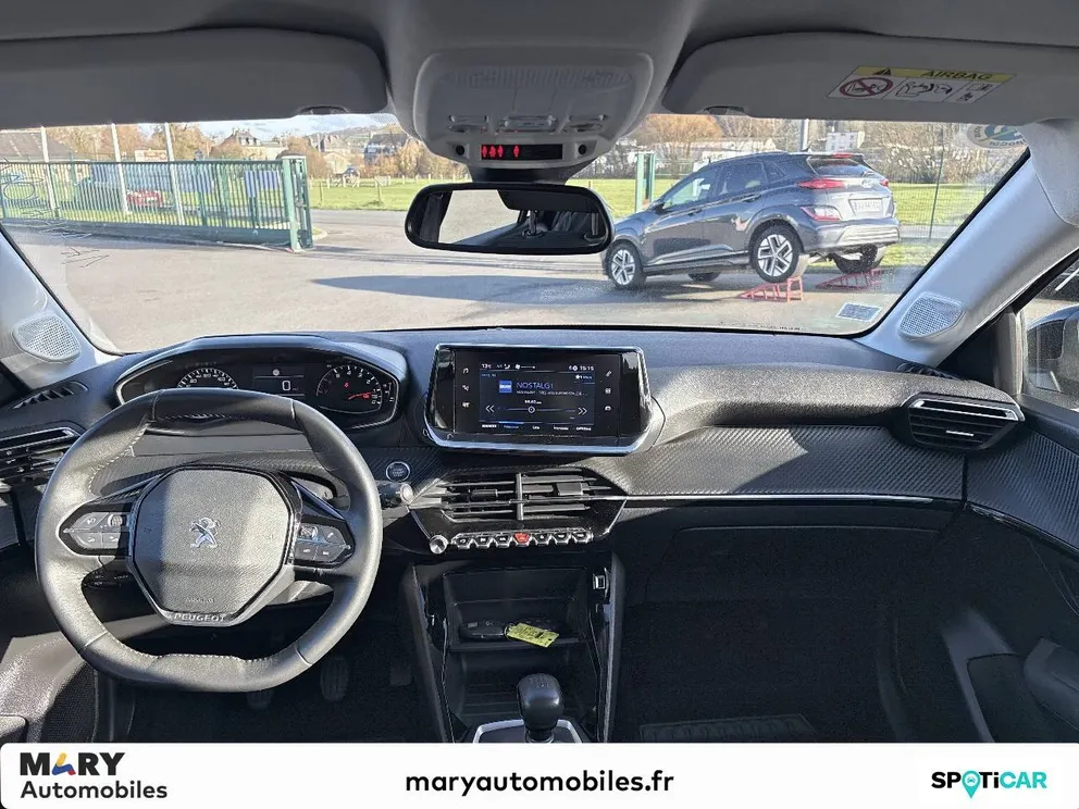 Véhicule occasion 205010 - peugeot 208 - Photo 8