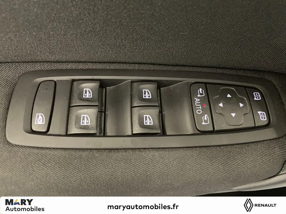 Véhicule occasion 1231072 - renault MEGANE - Photo 20