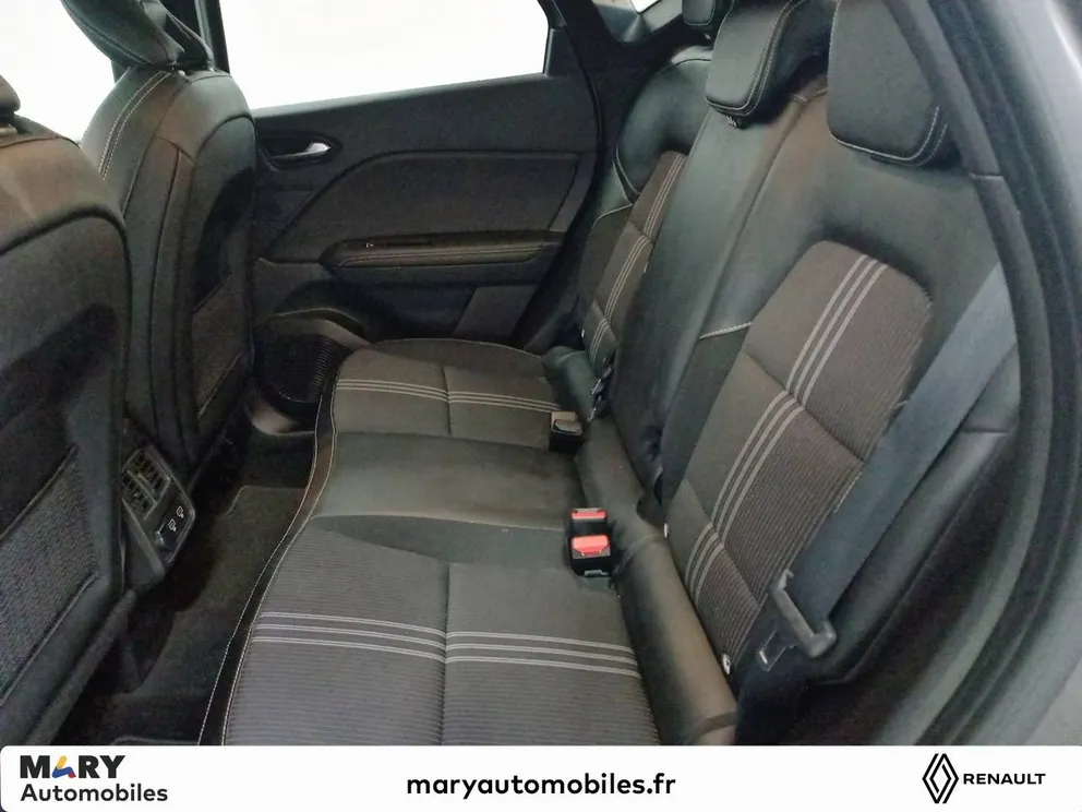 Véhicule occasion 195937 - renault CAPTUR - Photo 10