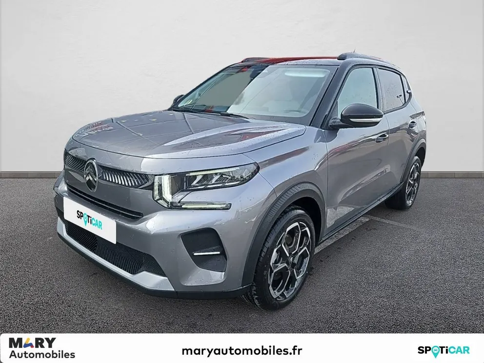 Véhicule occasion 226188 - Citroën C3 - Photo 1