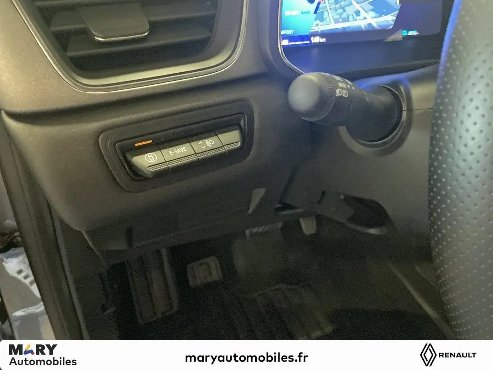 Véhicule occasion 233099 - renault SYMBIOZ - Photo 17