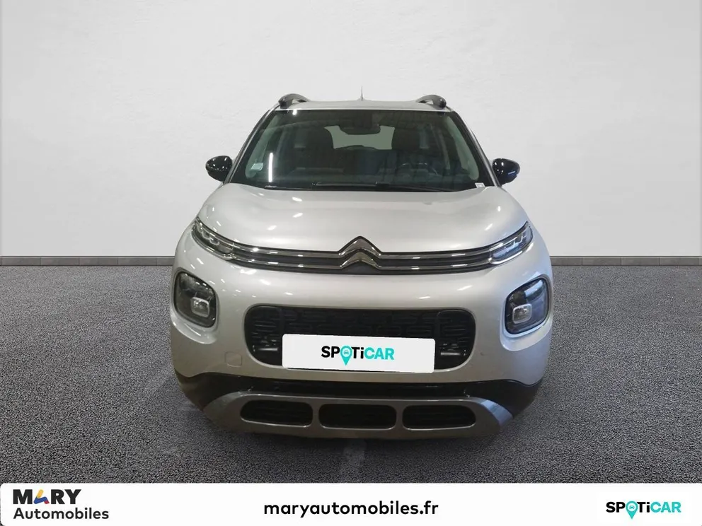 Véhicule occasion 205363 - Citroën C3 AIRCROSS - Photo 2