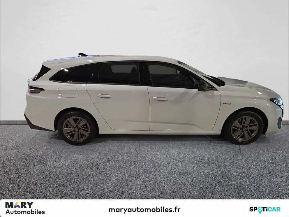 Véhicule occasion 221681 - peugeot 308 - Photo 4