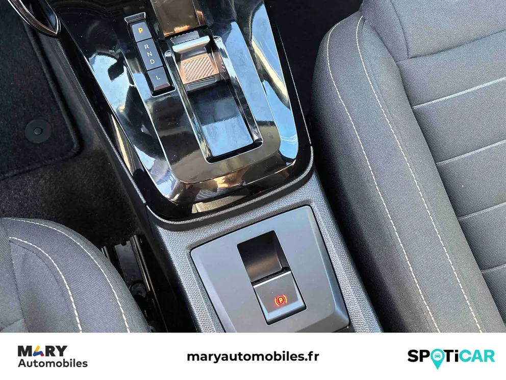 Véhicule occasion 1244838 - Citroën C3 AIRCROSS - Photo 8