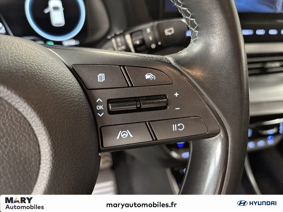 Véhicule occasion 1229522 - hyundai BAYON - Photo 16