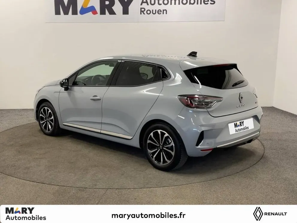 Véhicule occasion 229423 - renault CLIO - Photo 5