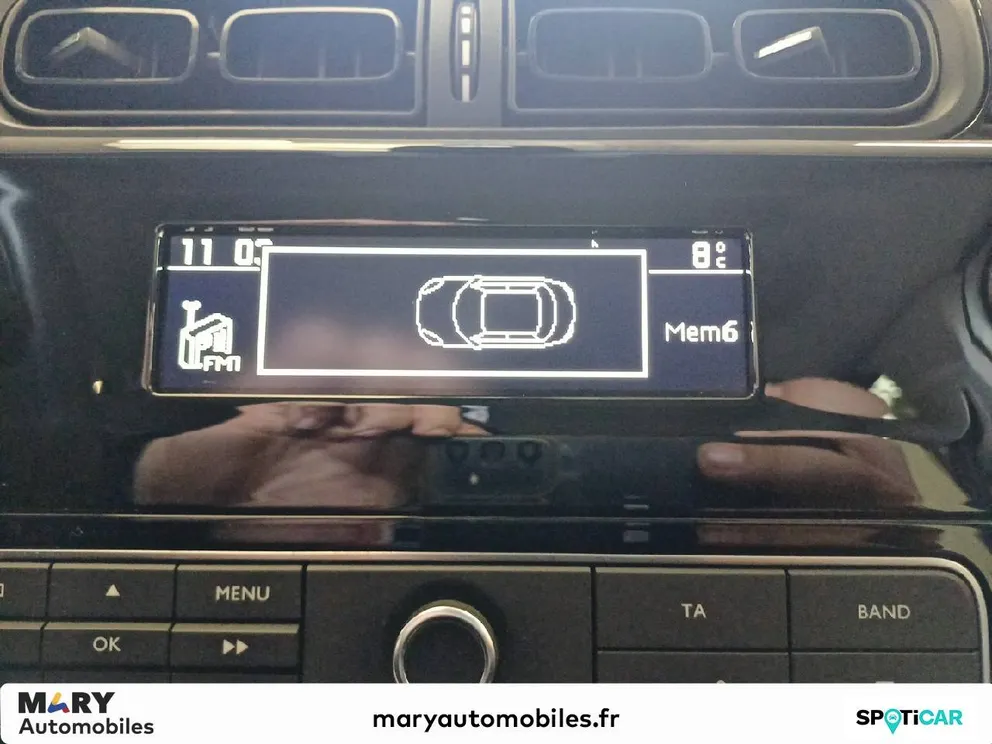 Véhicule occasion 223599 - Citroën C3 - Photo 14