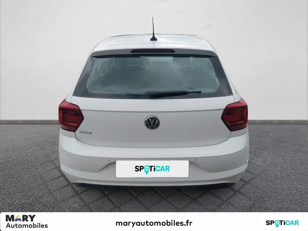 Véhicule occasion 234940 - volkswagen POLO - Photo 3