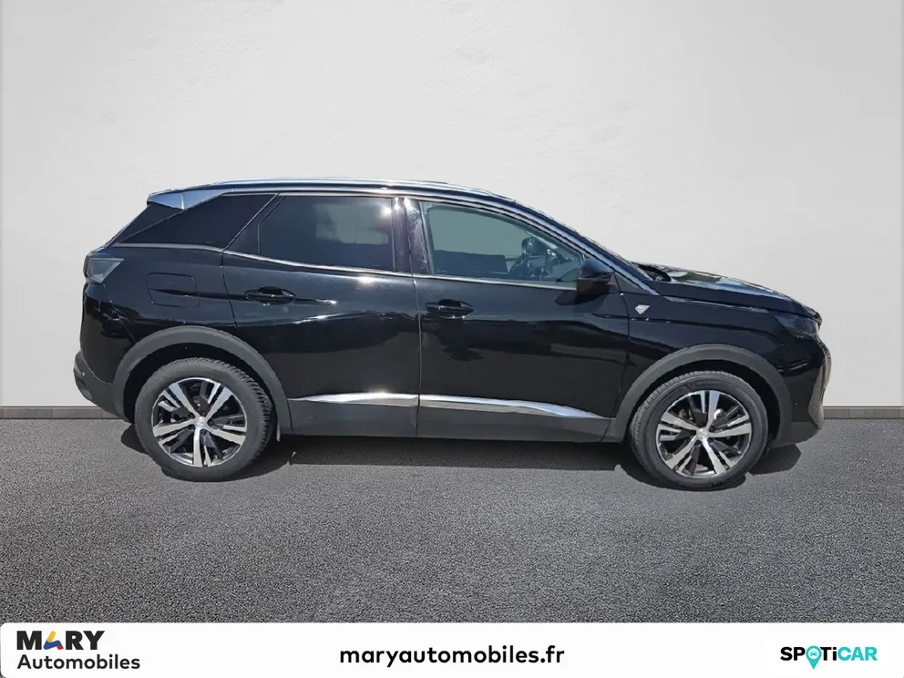 Véhicule occasion 232077 - peugeot 3008 - Photo 4