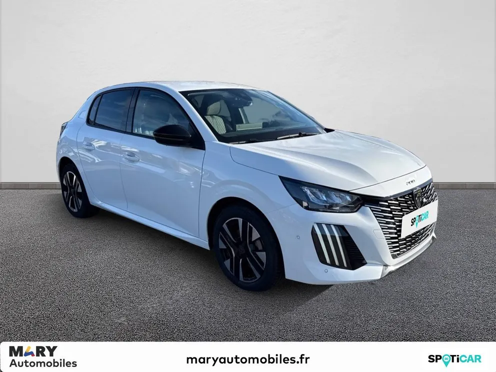 Véhicule occasion 212746 - peugeot 208 - Photo 3