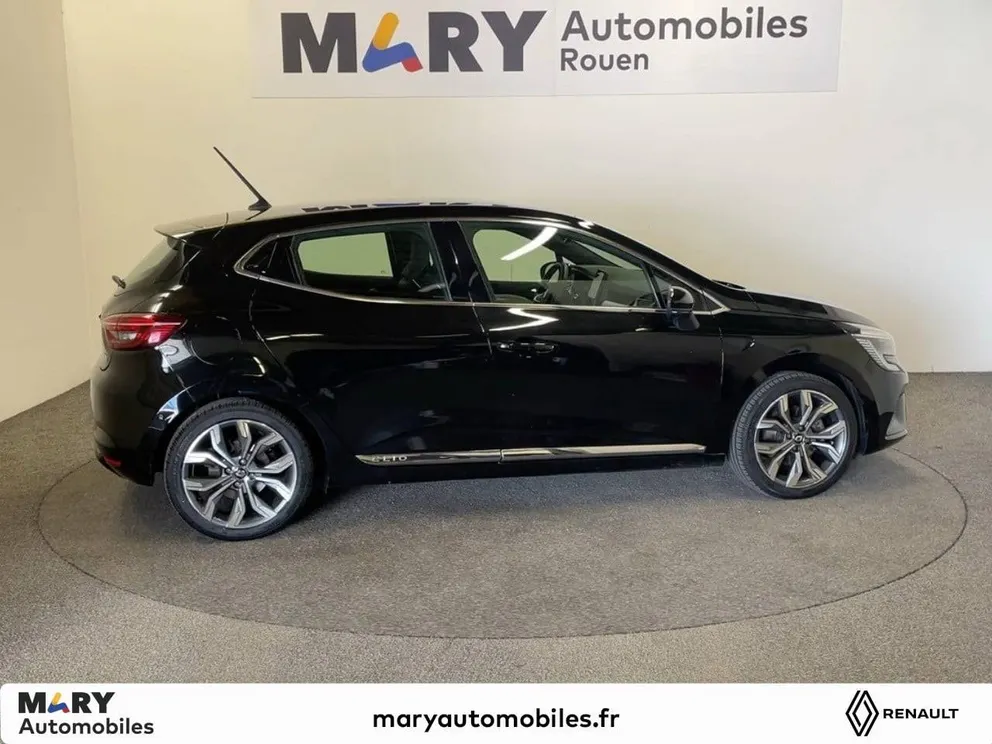 Véhicule occasion 230231 - renault CLIO - Photo 4