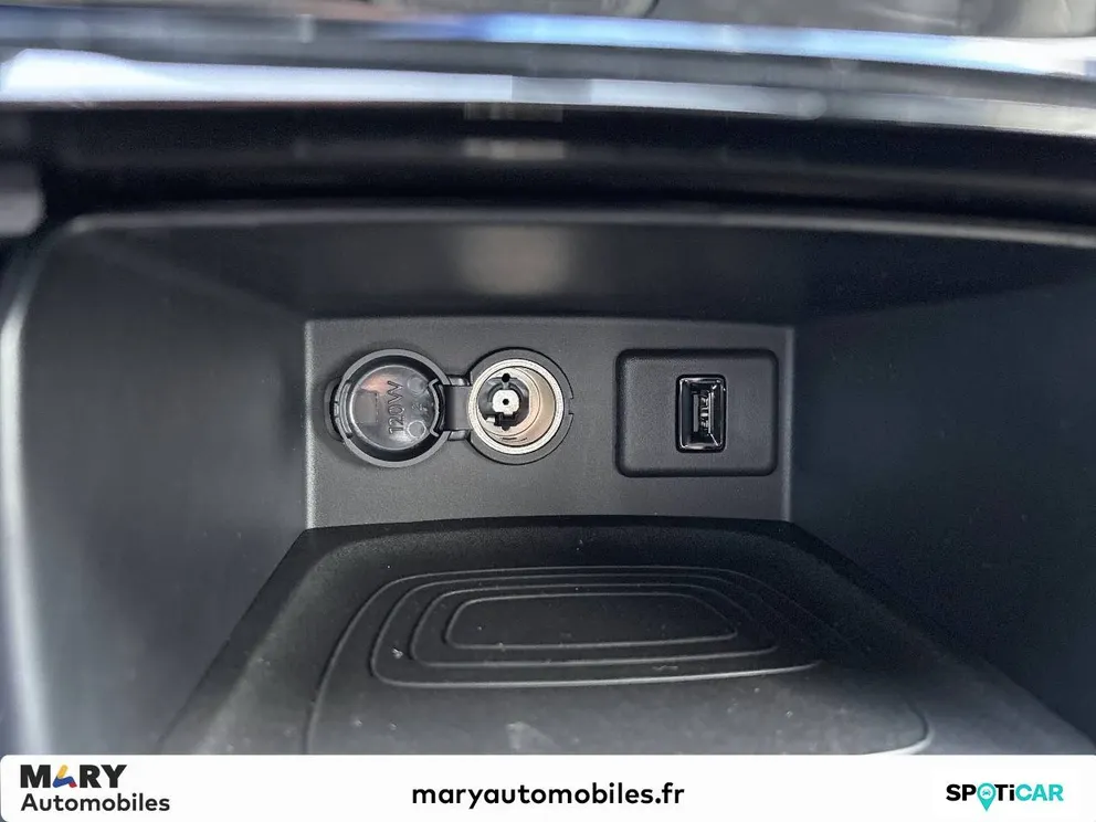 Véhicule occasion 185031 - opel GRANDLAND - Photo 14