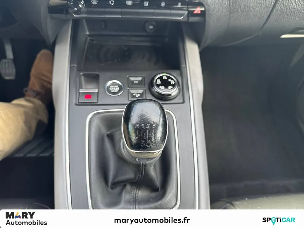 Véhicule occasion 228931 - Citroën C5 AIRCROSS - Photo 14