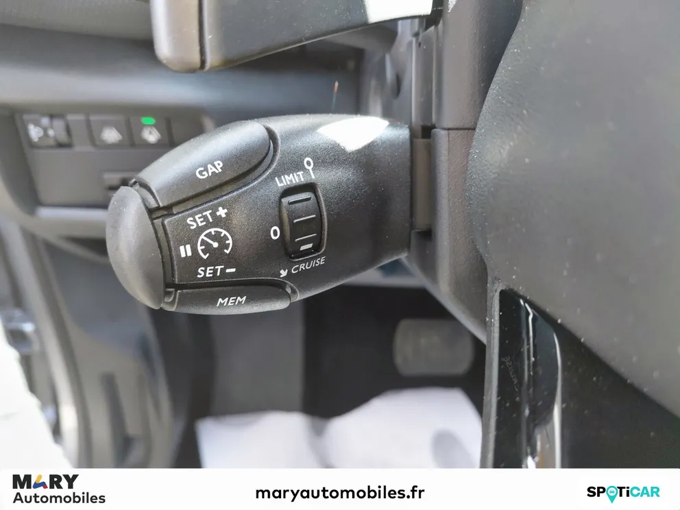 Véhicule occasion 233462 - Citroën C5 AIRCROSS - Photo 16