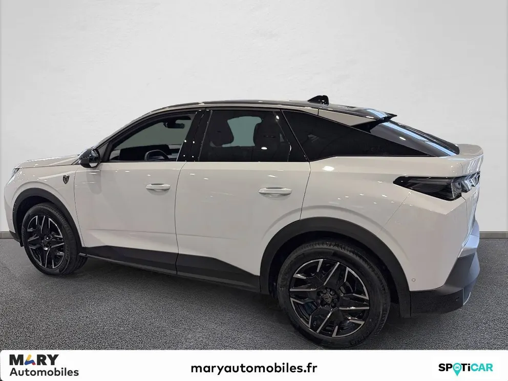 Véhicule occasion 209896 - peugeot 3008 - Photo 4