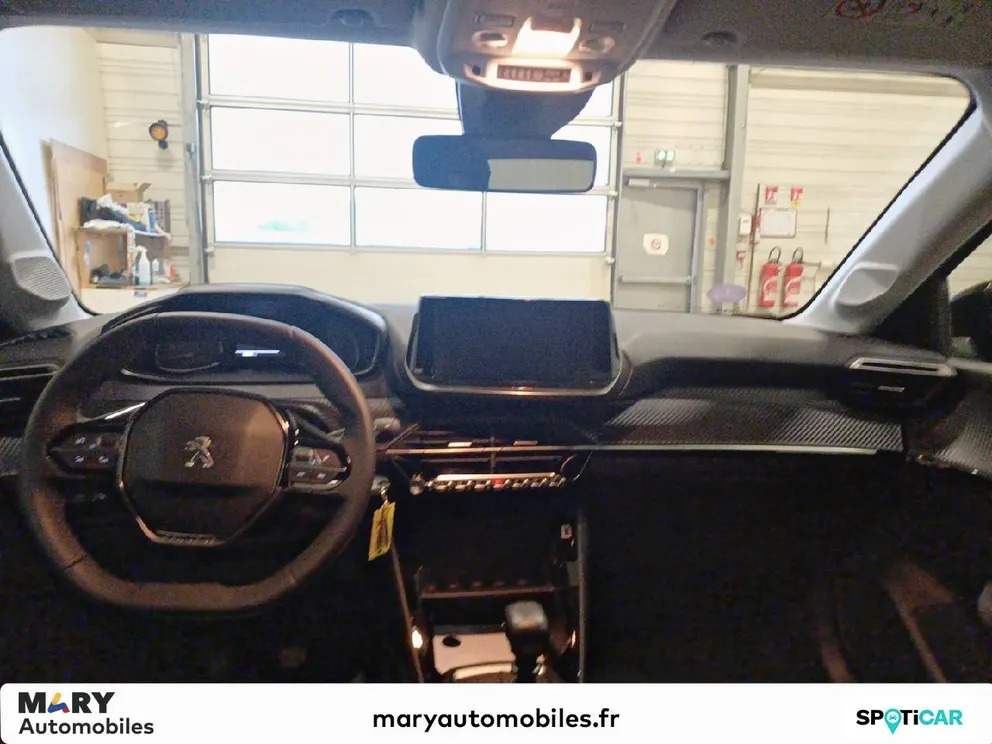 Véhicule occasion 212251 - peugeot 208 - Photo 8