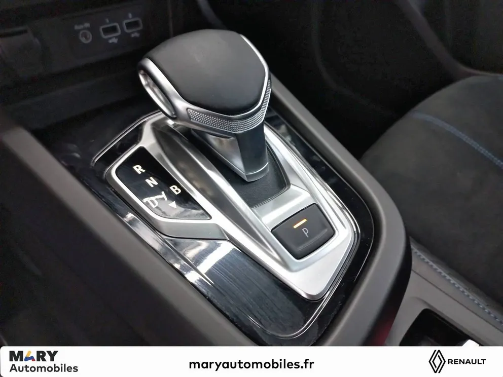 Véhicule occasion 182068 - renault ARKANA - Photo 12