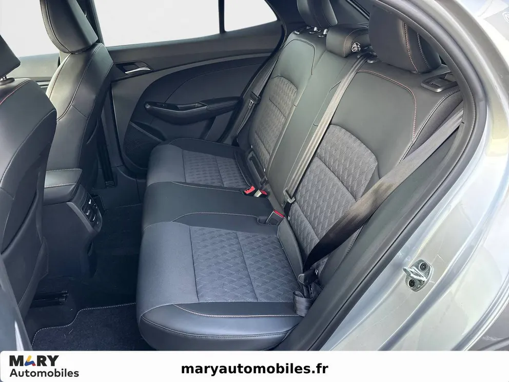 Véhicule occasion 175491 - mg MG3 - Photo 7