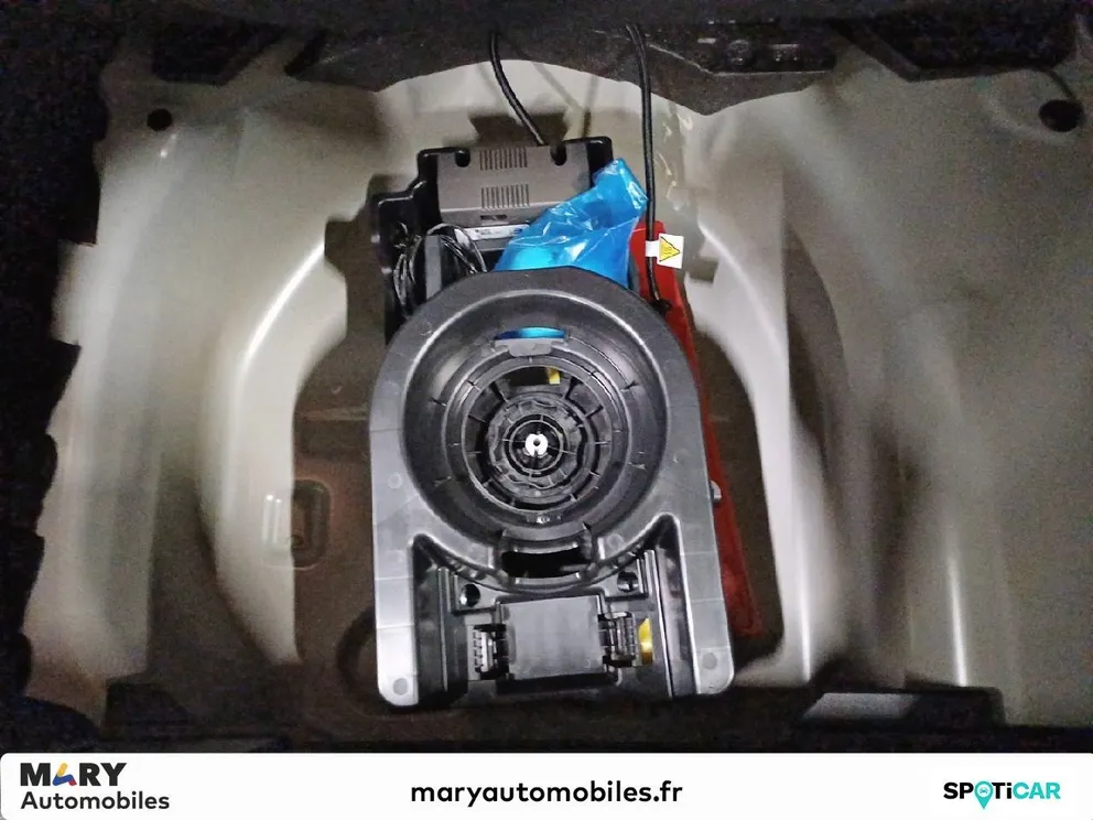 Véhicule occasion 202445 - peugeot 208 - Photo 13