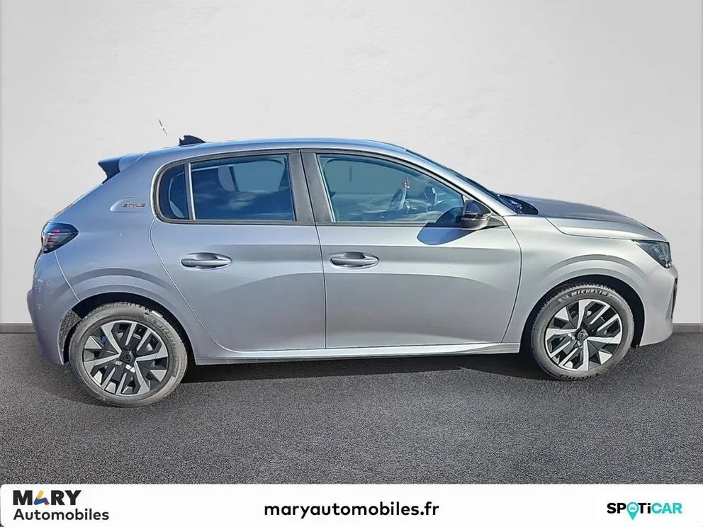 Véhicule occasion 191536 - peugeot 208 - Photo 4