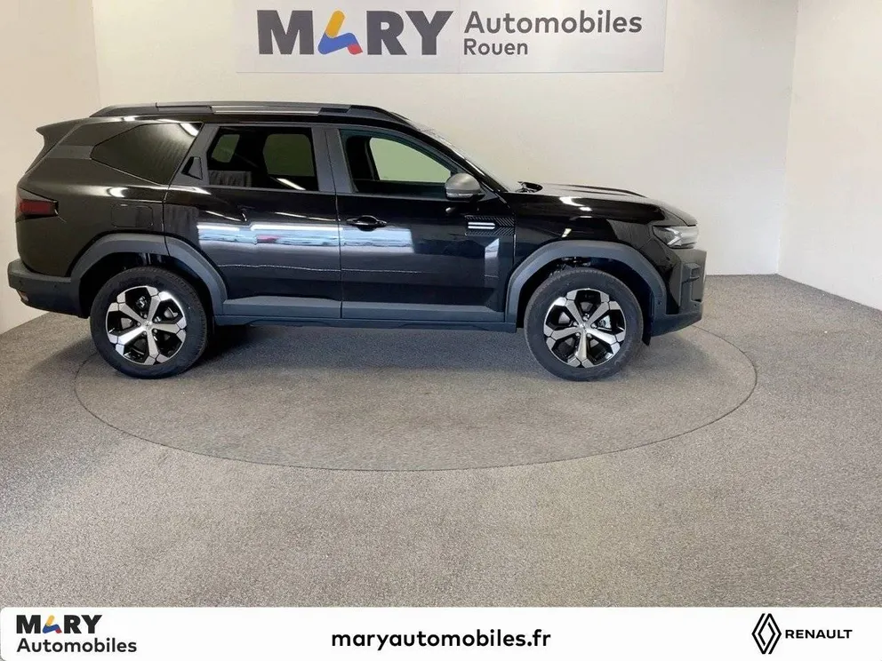 Véhicule occasion 197510 - dacia BIGSTER - Photo 4