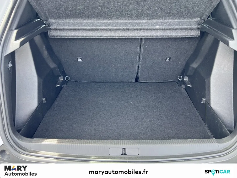 Véhicule occasion 1232956 - peugeot 2008 - Photo 16
