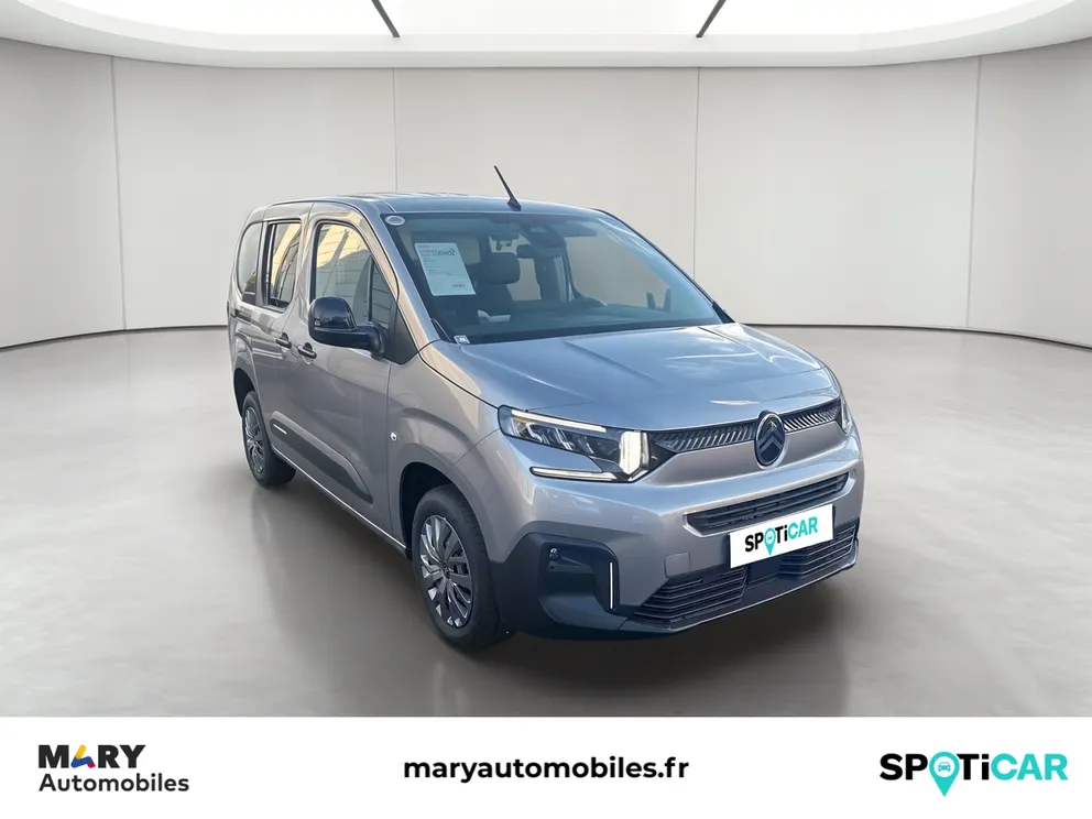 Véhicule occasion 1239777 - Citroën BERLINGO - Photo 6