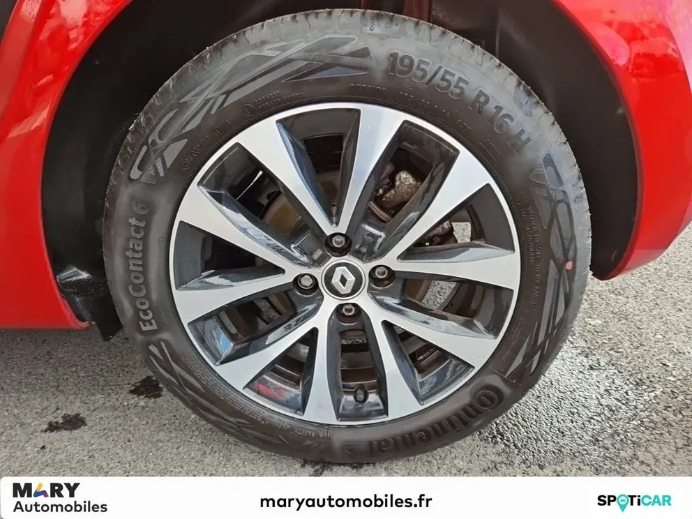 Véhicule occasion 223769 - renault CLIO - Photo 11