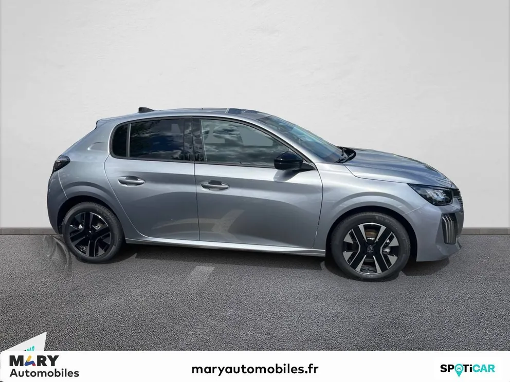 Véhicule occasion 207800 - peugeot 208 - Photo 4