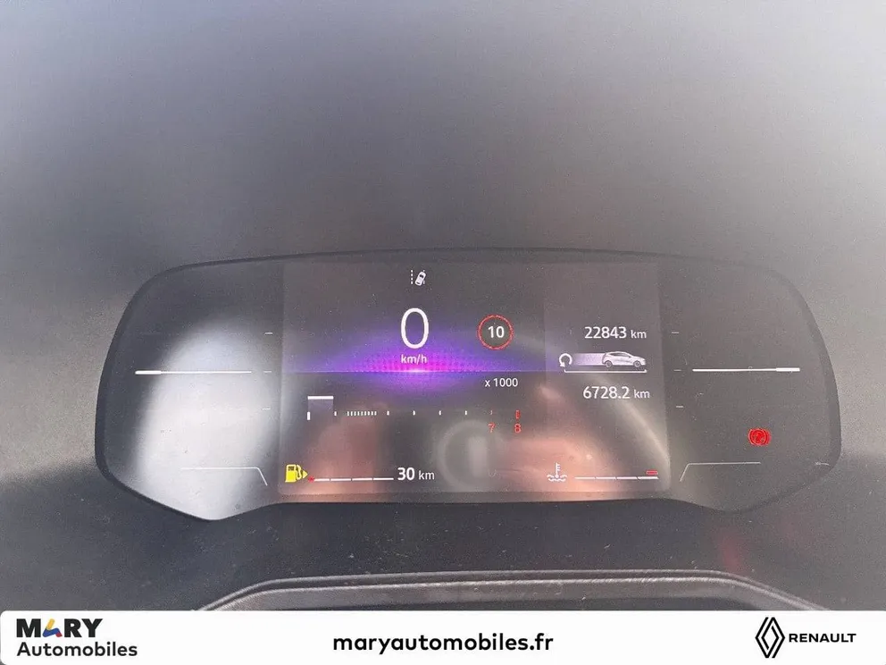 Véhicule occasion 226861 - renault CLIO - Photo 23