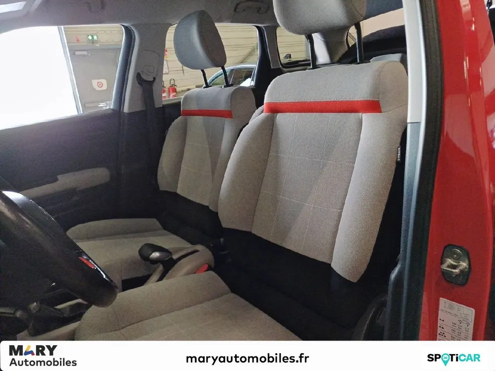 Véhicule occasion 206628 - Citroën C3 AIRCROSS - Photo 9
