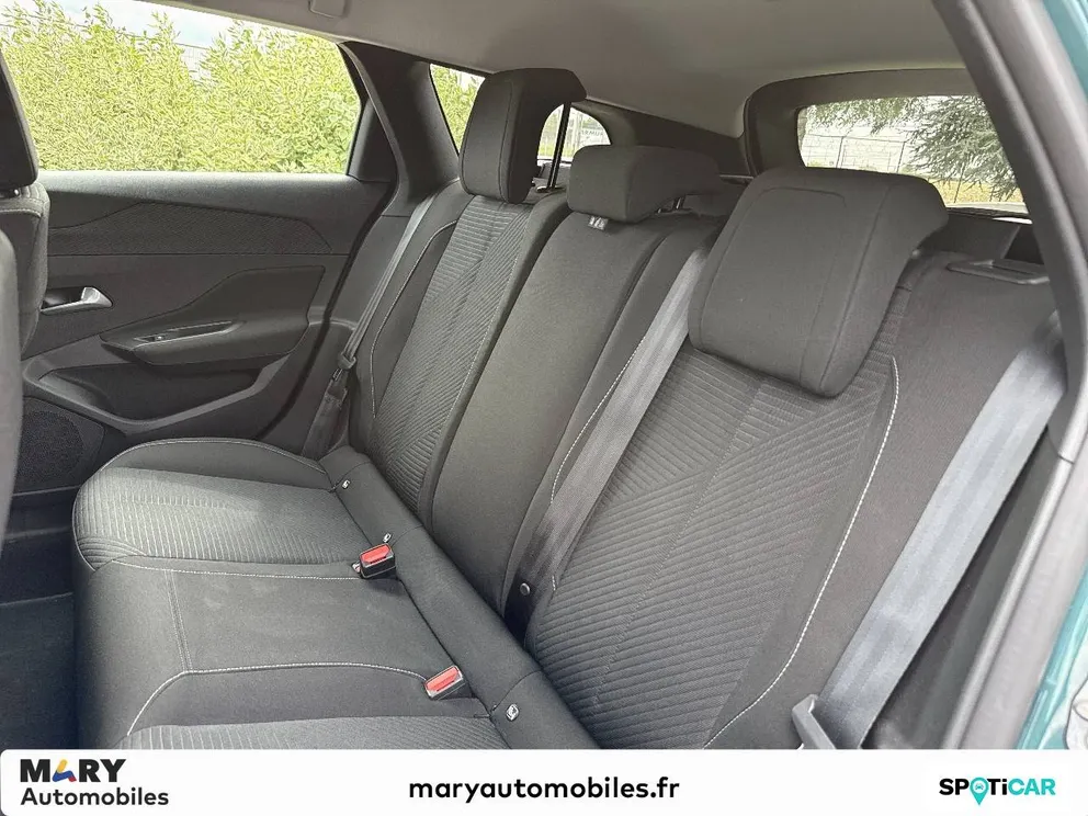 Véhicule occasion 191090 - peugeot 308 - Photo 10