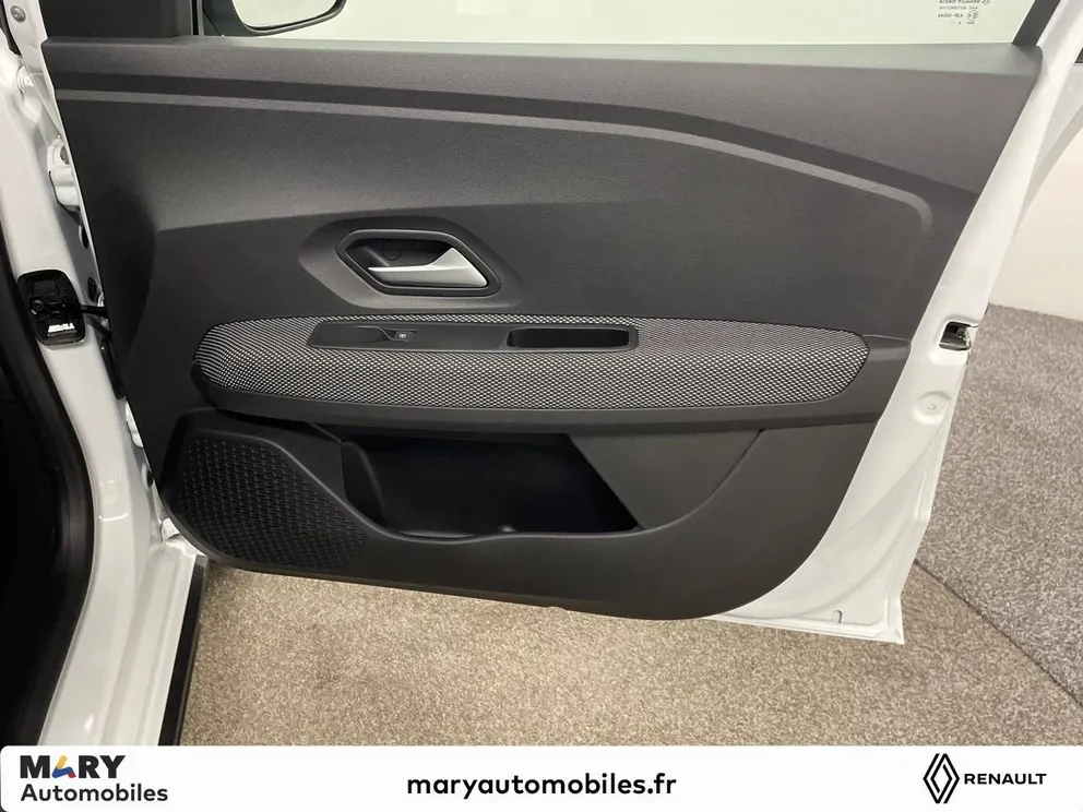 Véhicule occasion 229325 - dacia SANDERO - Photo 18