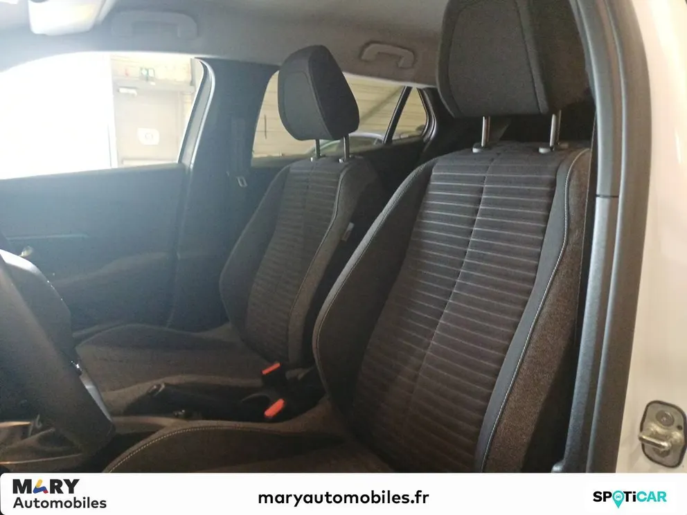 Véhicule occasion 186663 - peugeot 2008 - Photo 9