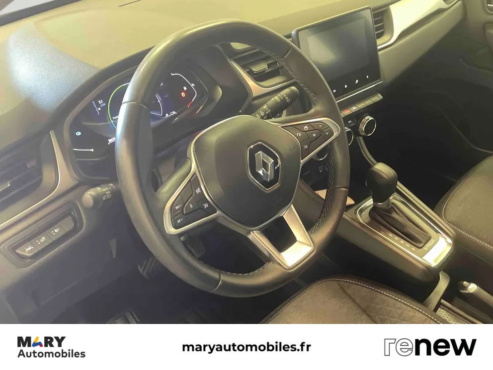 Véhicule occasion 1230012 - renault CAPTUR - Photo 13