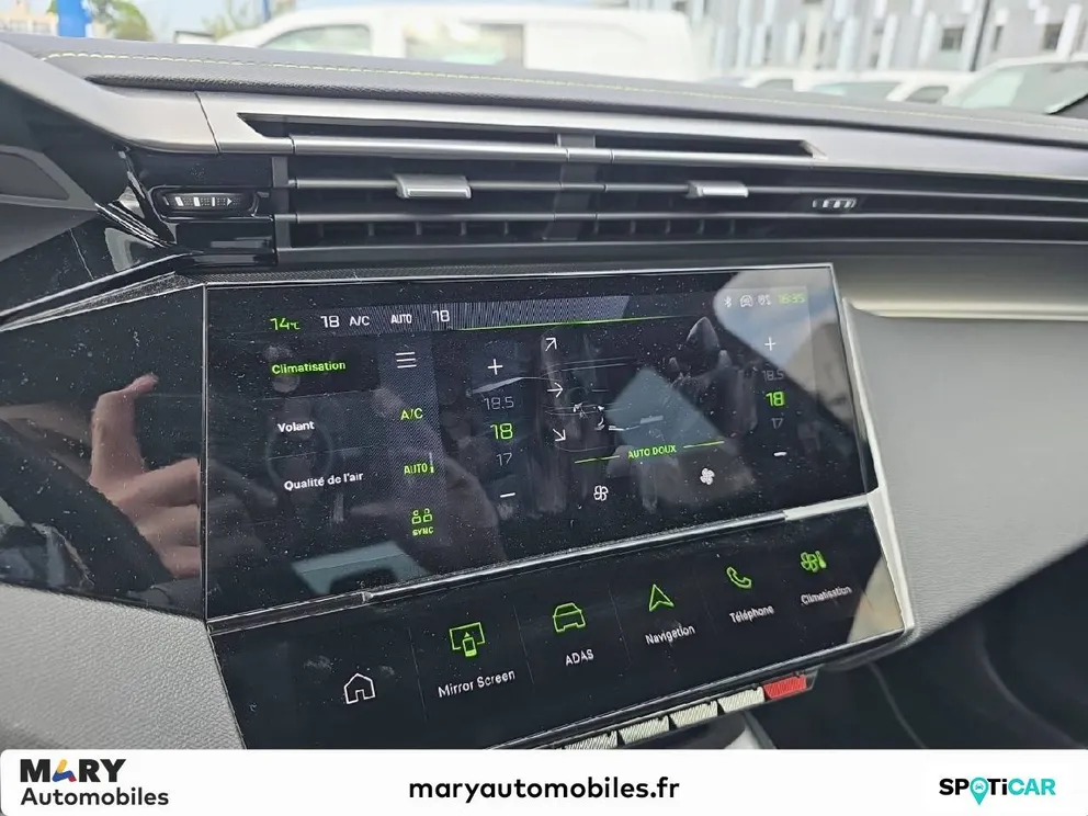 Véhicule occasion 200406 - peugeot 408 - Photo 16