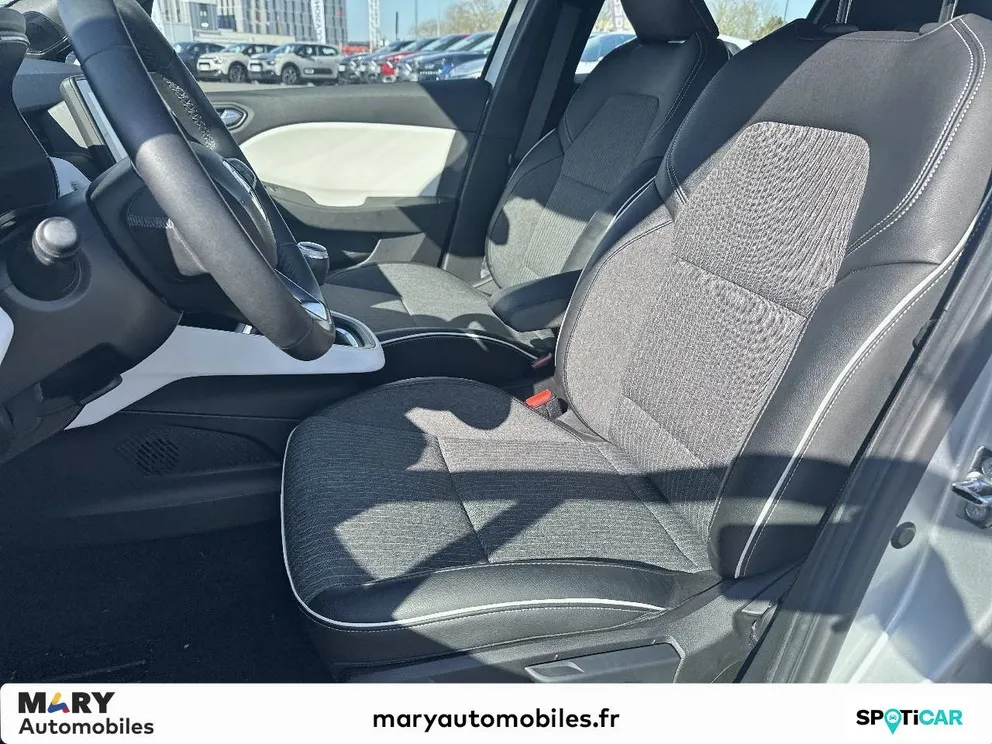 Véhicule occasion 223217 - renault CLIO - Photo 9