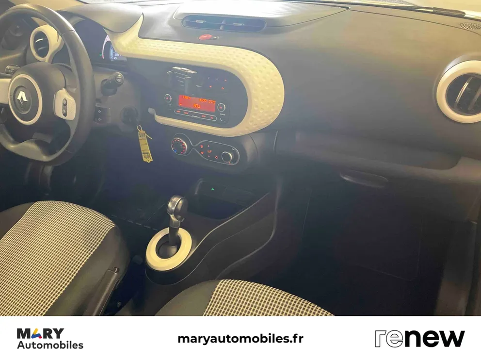 Véhicule occasion 227526 - renault TWINGO - Photo 19