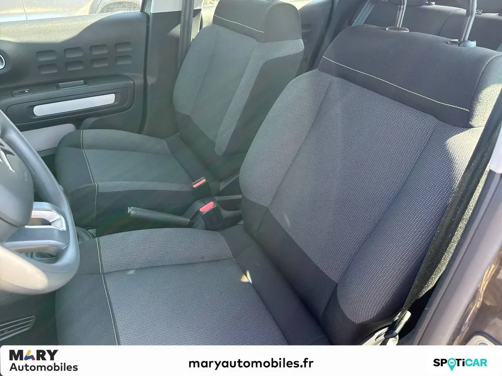 Véhicule occasion 183583 - Citroën C3 - Photo 9