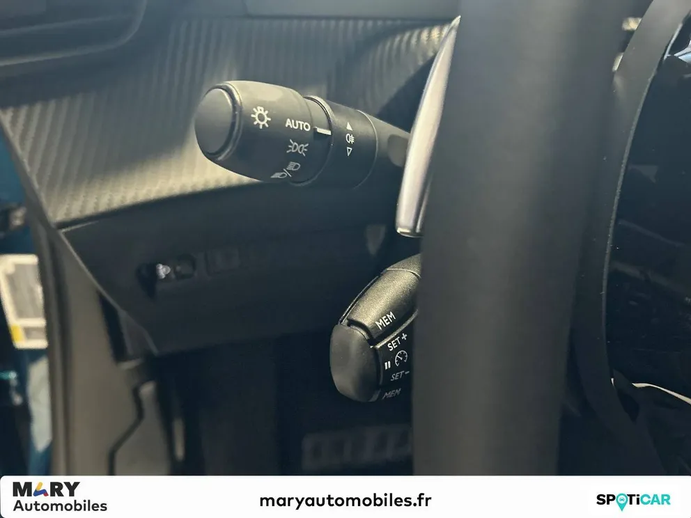 Véhicule occasion 194955 - peugeot 2008 - Photo 21