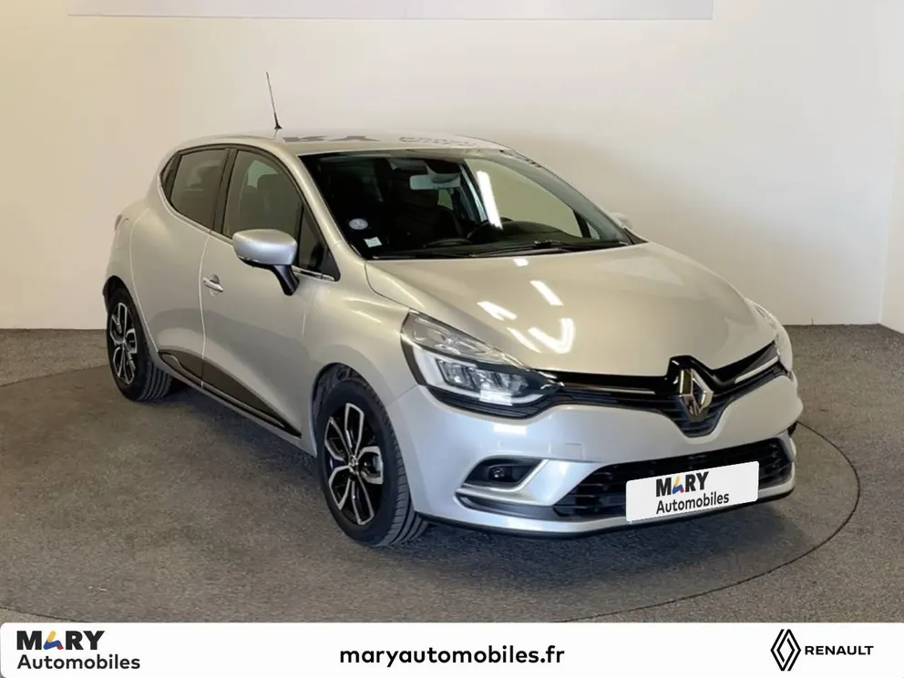 Véhicule occasion 224758 - renault CLIO - Photo 3