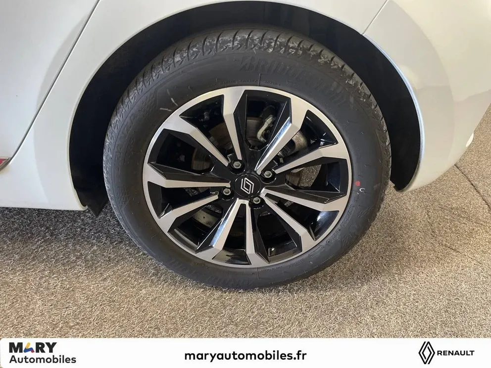 Véhicule occasion 224753 - renault CLIO - Photo 11