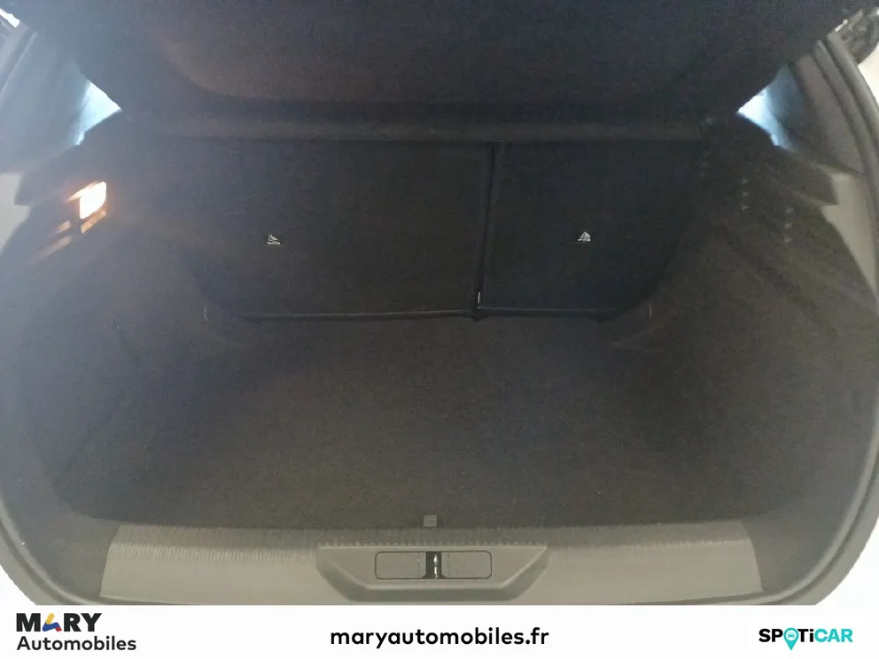 Véhicule occasion 1229643 - peugeot 308 - Photo 16