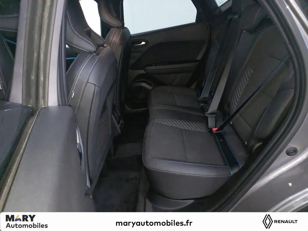 Véhicule occasion 223239 - renault CAPTUR - Photo 10