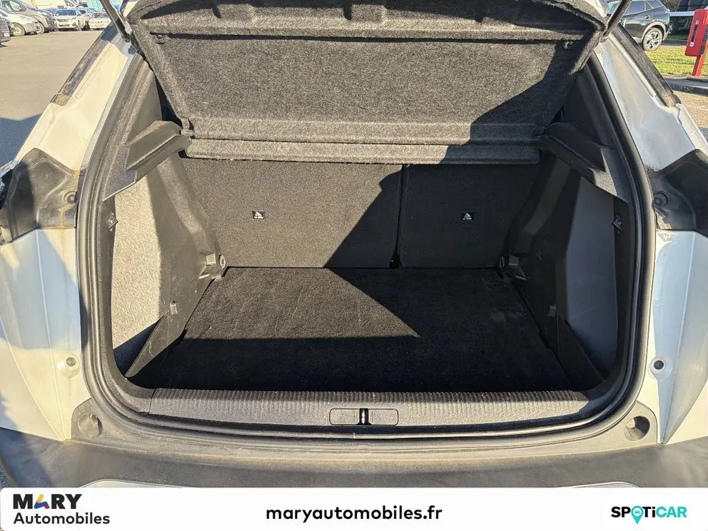 Véhicule occasion 221702 - peugeot 2008 - Photo 6