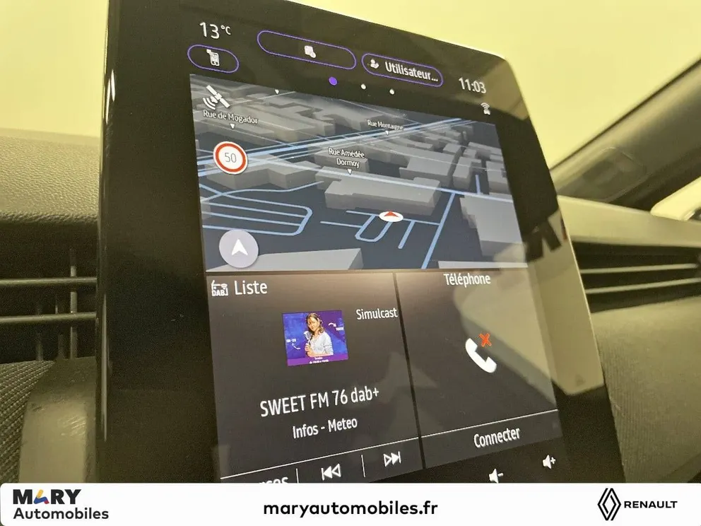 Véhicule occasion 216616 - renault CLIO - Photo 12