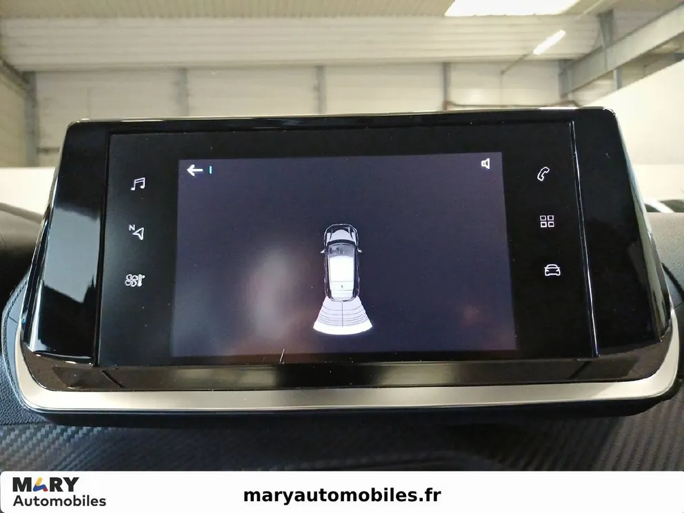 Véhicule occasion 202457 - peugeot 208 - Photo 15