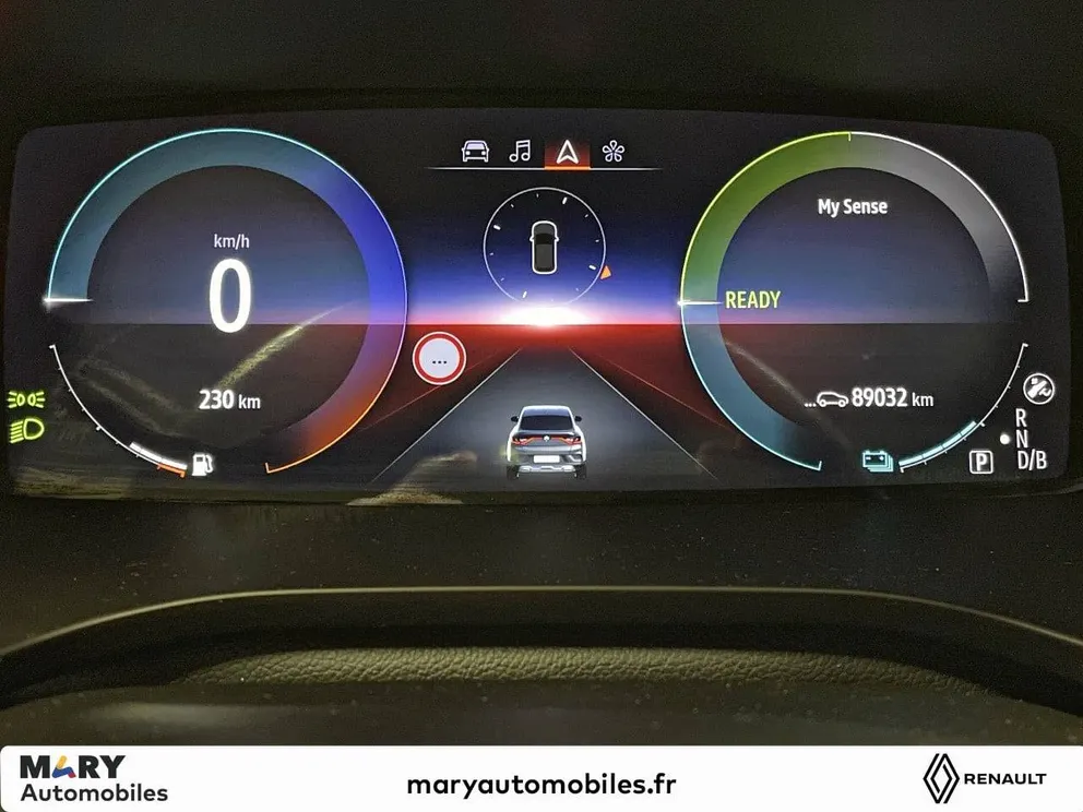 Véhicule occasion 225934 - renault ARKANA - Photo 15